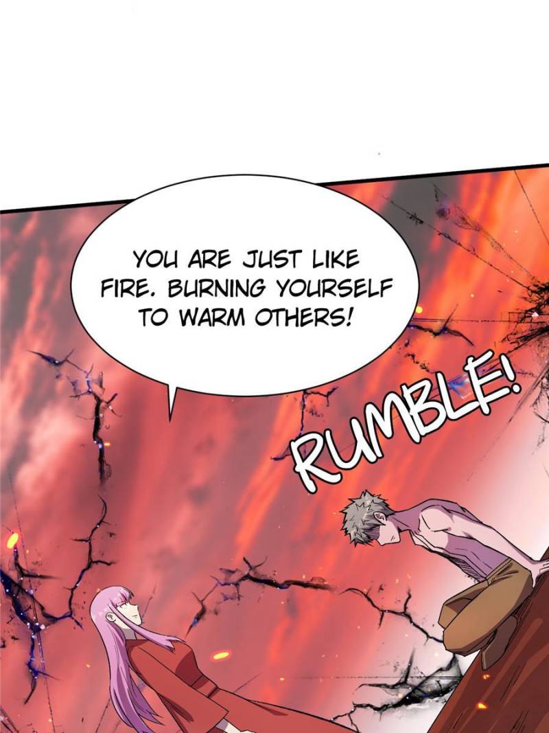 Read Endgame Restart ENGLISH Manga Online