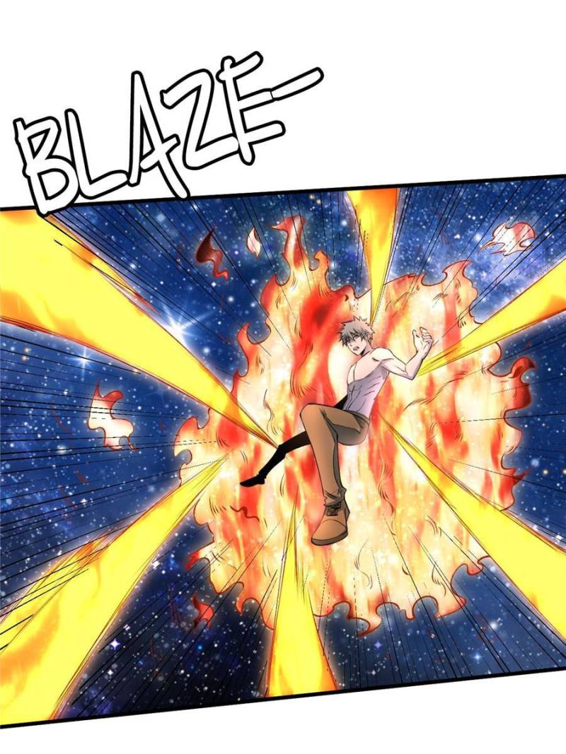 Read Endgame Restart ENGLISH Manga Online