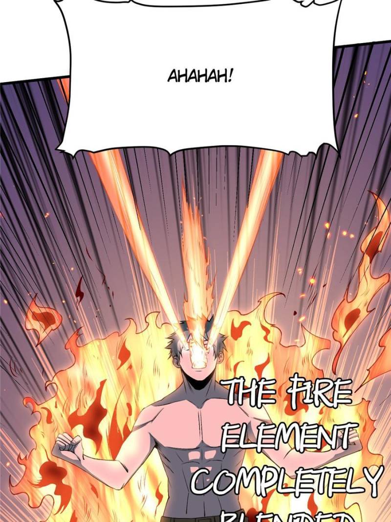 Read Endgame Restart ENGLISH Manga Online