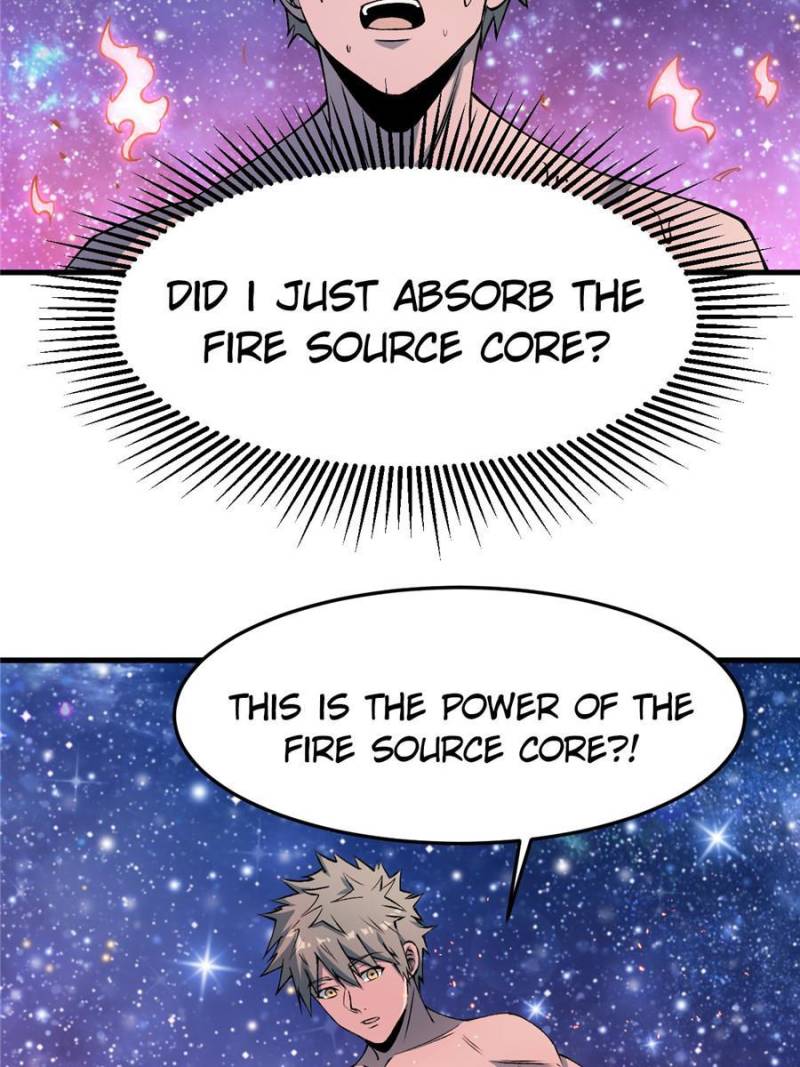 Read Endgame Restart ENGLISH Manga Online