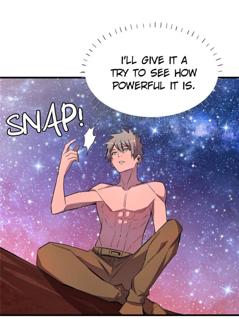 Read Endgame Restart ENGLISH Manga Online