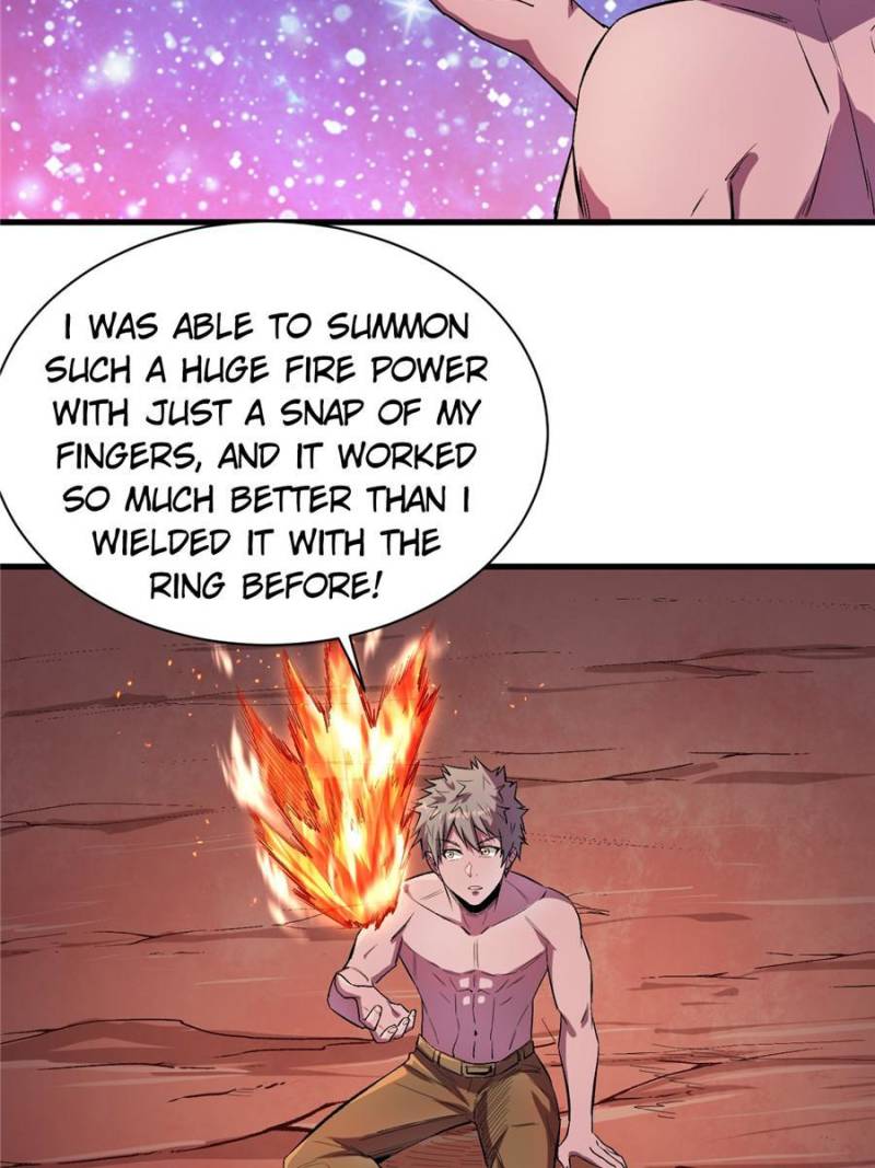 Read Endgame Restart ENGLISH Manga Online