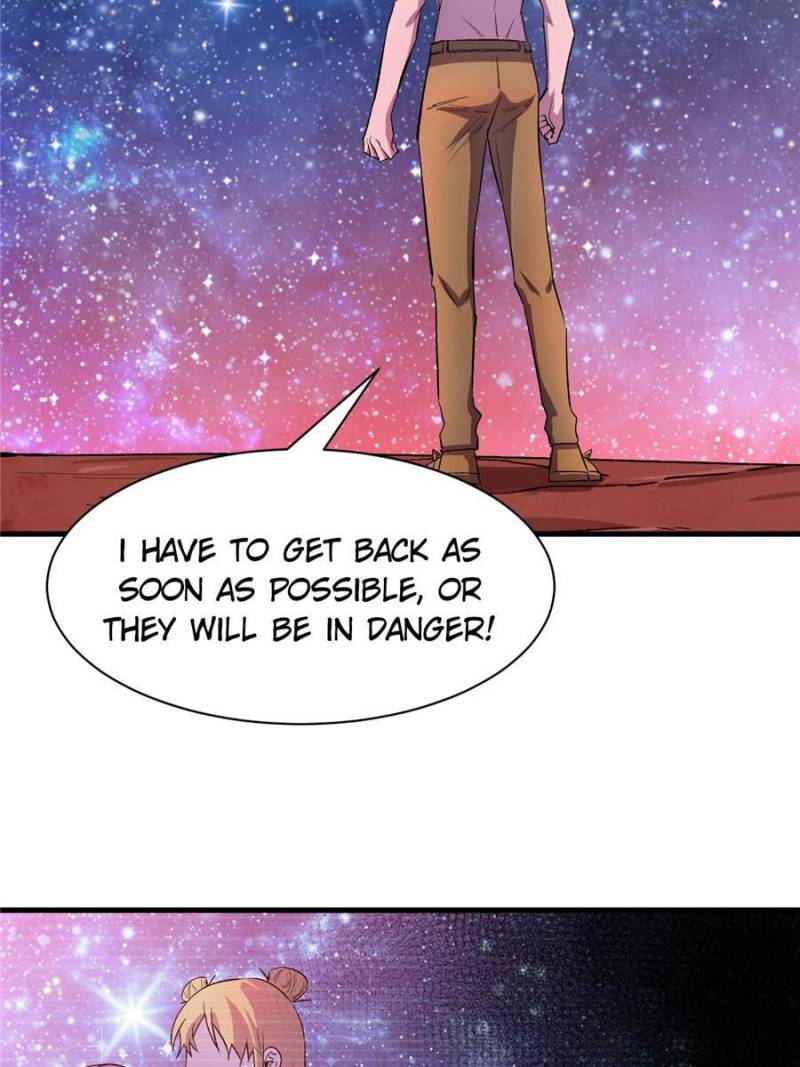 Read Endgame Restart ENGLISH Manga Online