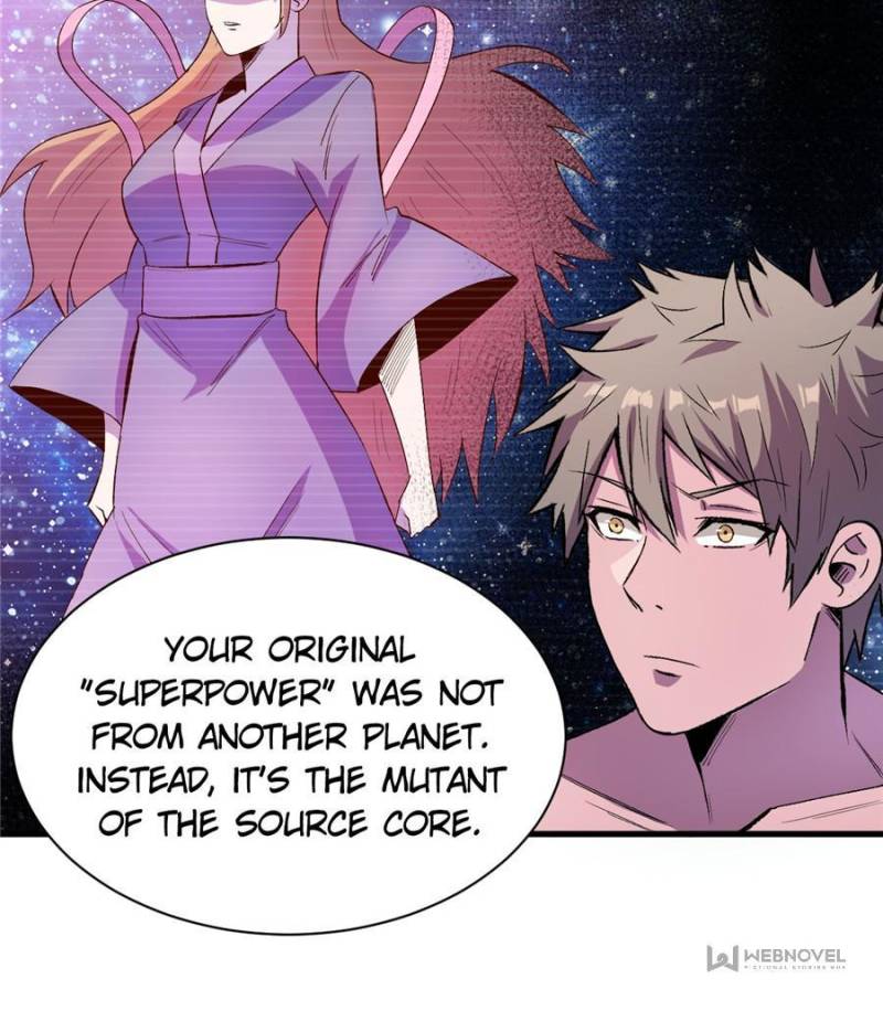 Read Endgame Restart ENGLISH Manga Online