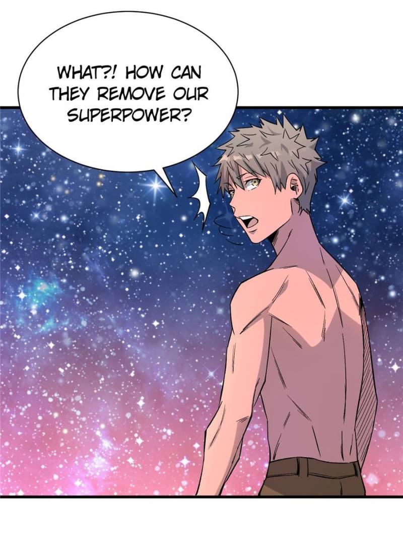 Read Endgame Restart ENGLISH Manga Online