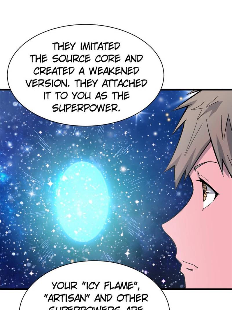 Read Endgame Restart ENGLISH Manga Online