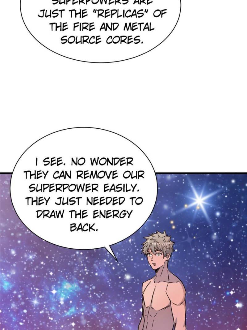 Read Endgame Restart ENGLISH Manga Online