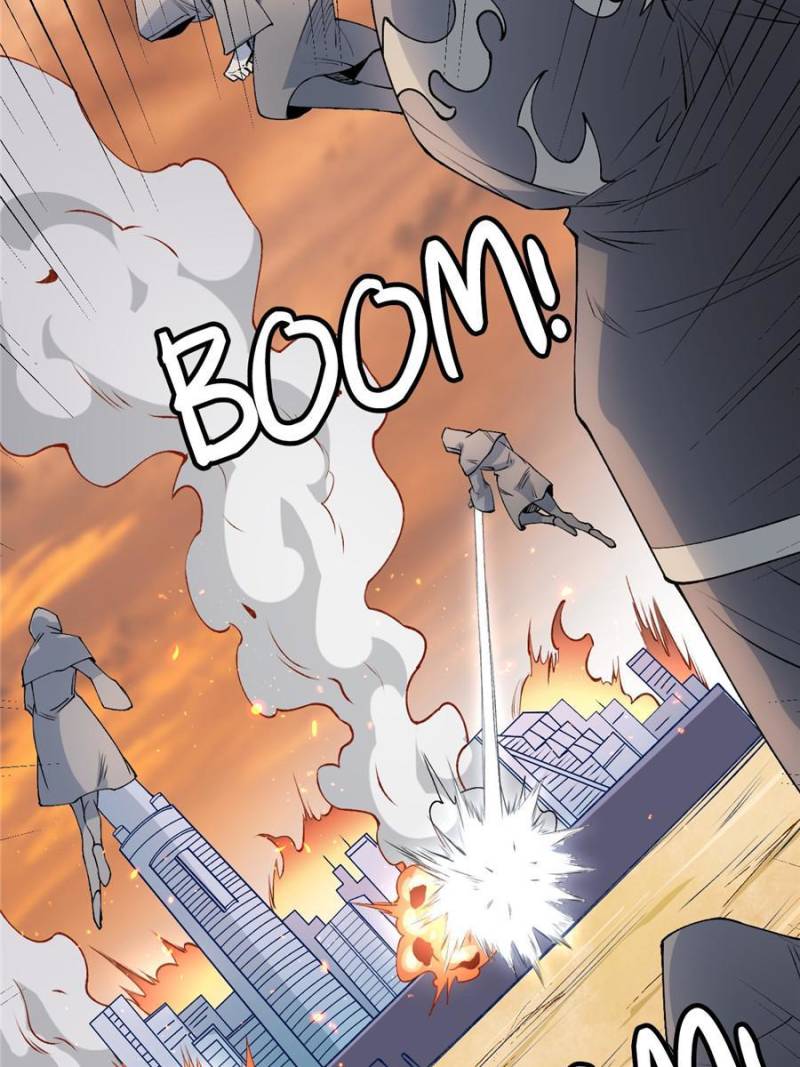 Read Endgame Restart ENGLISH Manga Online