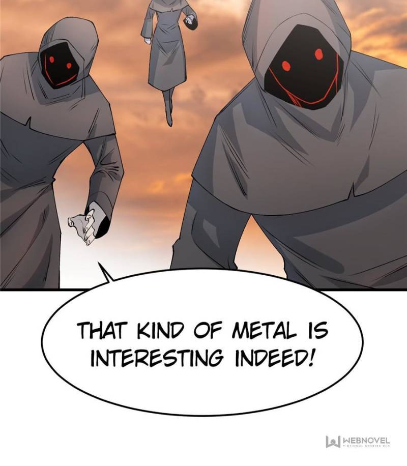 Read Endgame Restart ENGLISH Manga Online