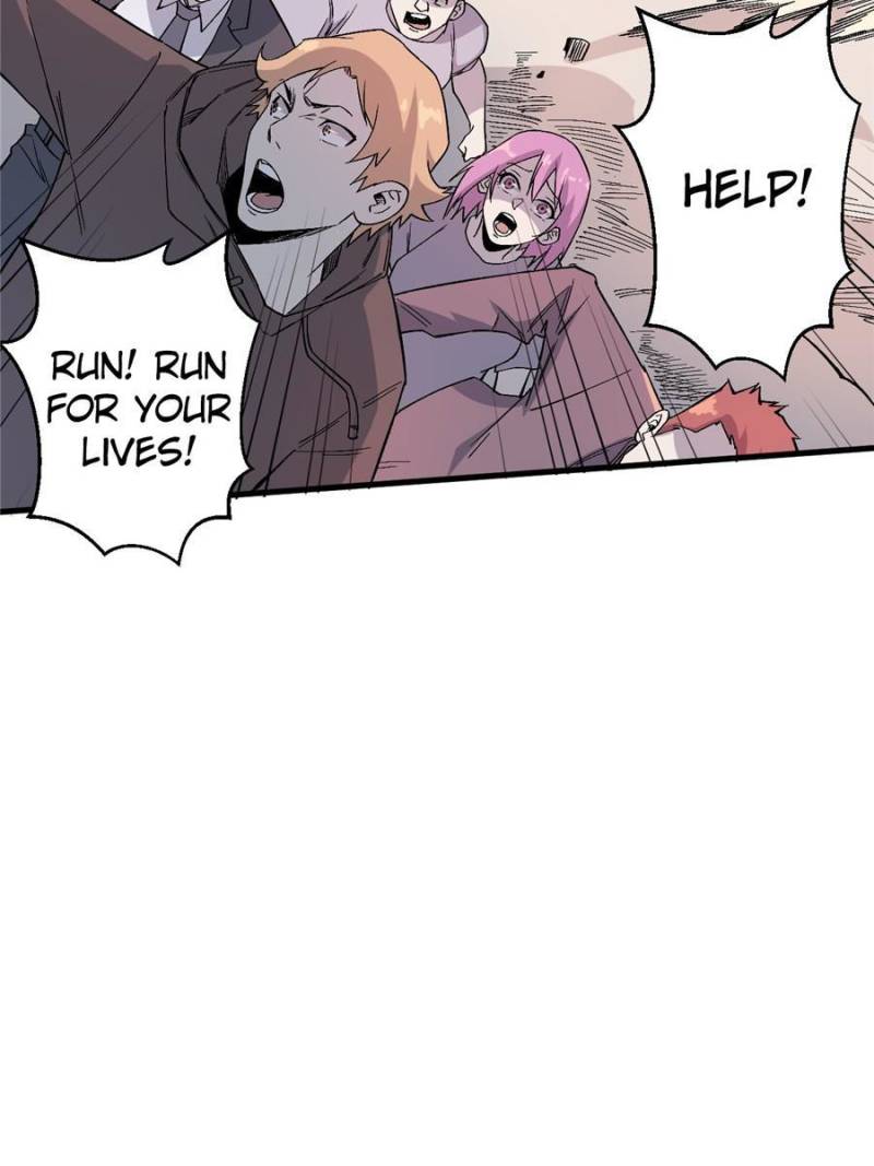 Read Endgame Restart ENGLISH Manga Online