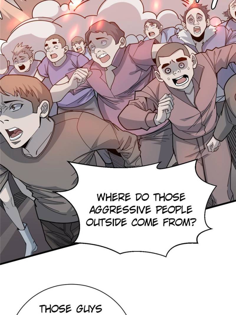 Read Endgame Restart ENGLISH Manga Online