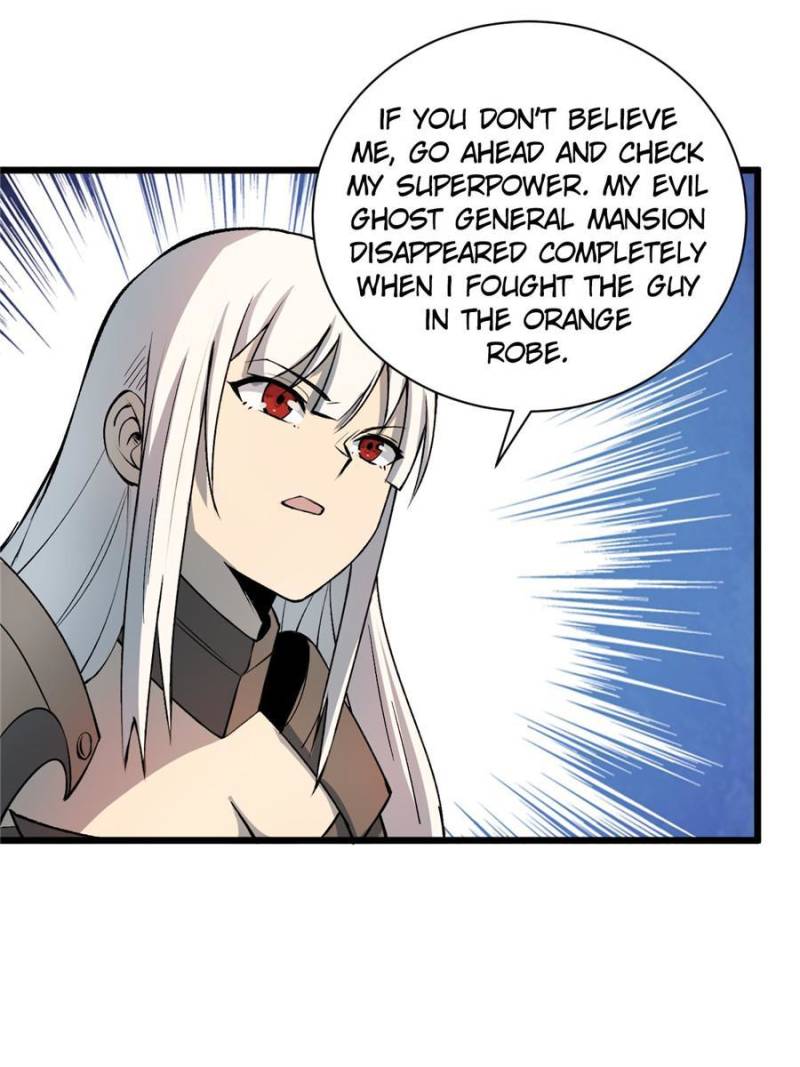 Read Endgame Restart ENGLISH Manga Online