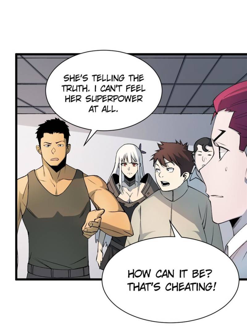 Read Endgame Restart ENGLISH Manga Online