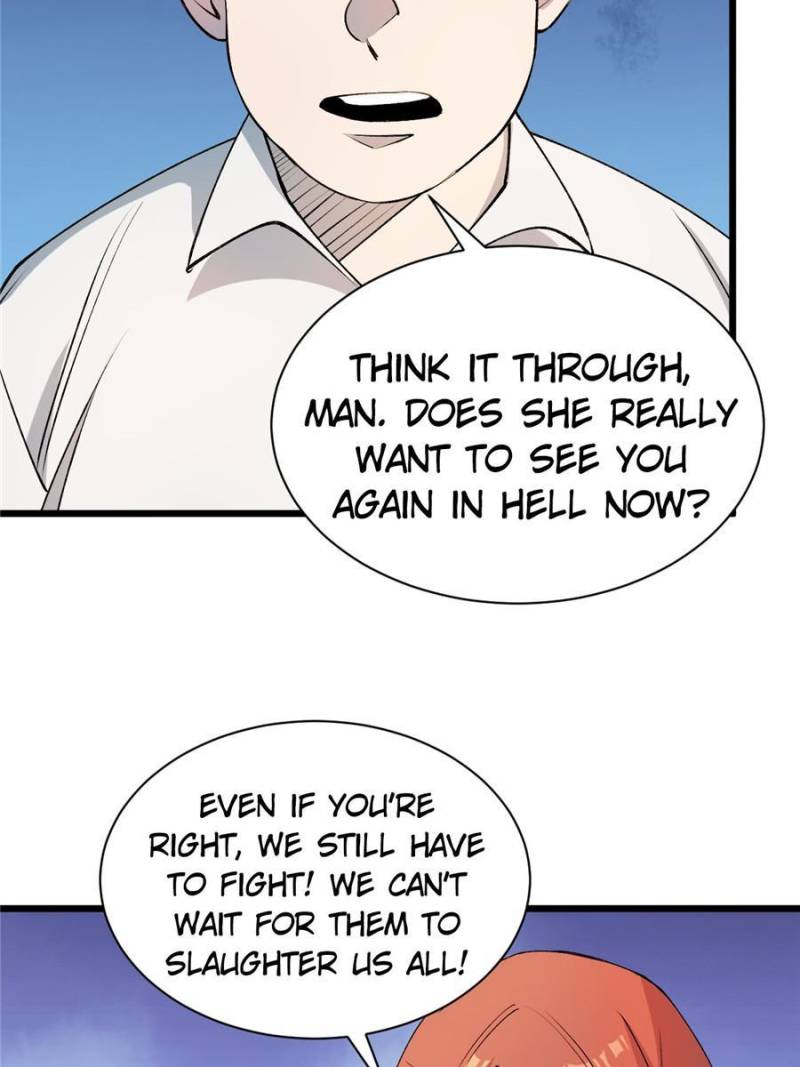 Read Endgame Restart ENGLISH Manga Online