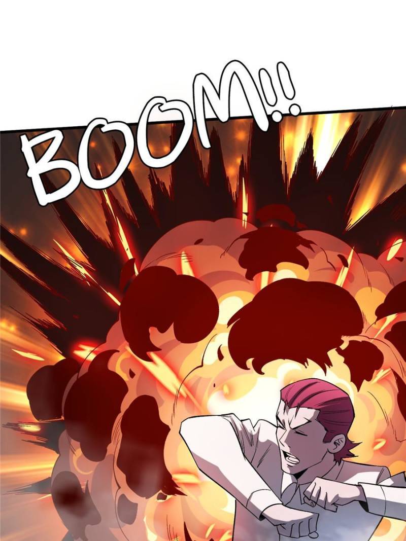 Read Endgame Restart ENGLISH Manga Online