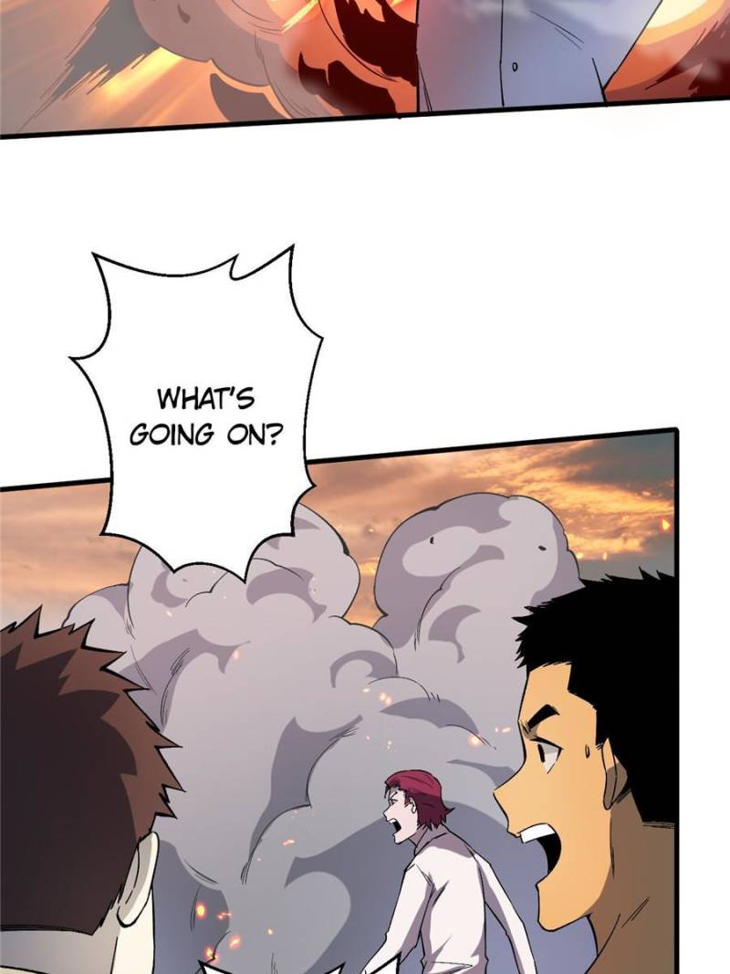 Read Endgame Restart ENGLISH Manga Online