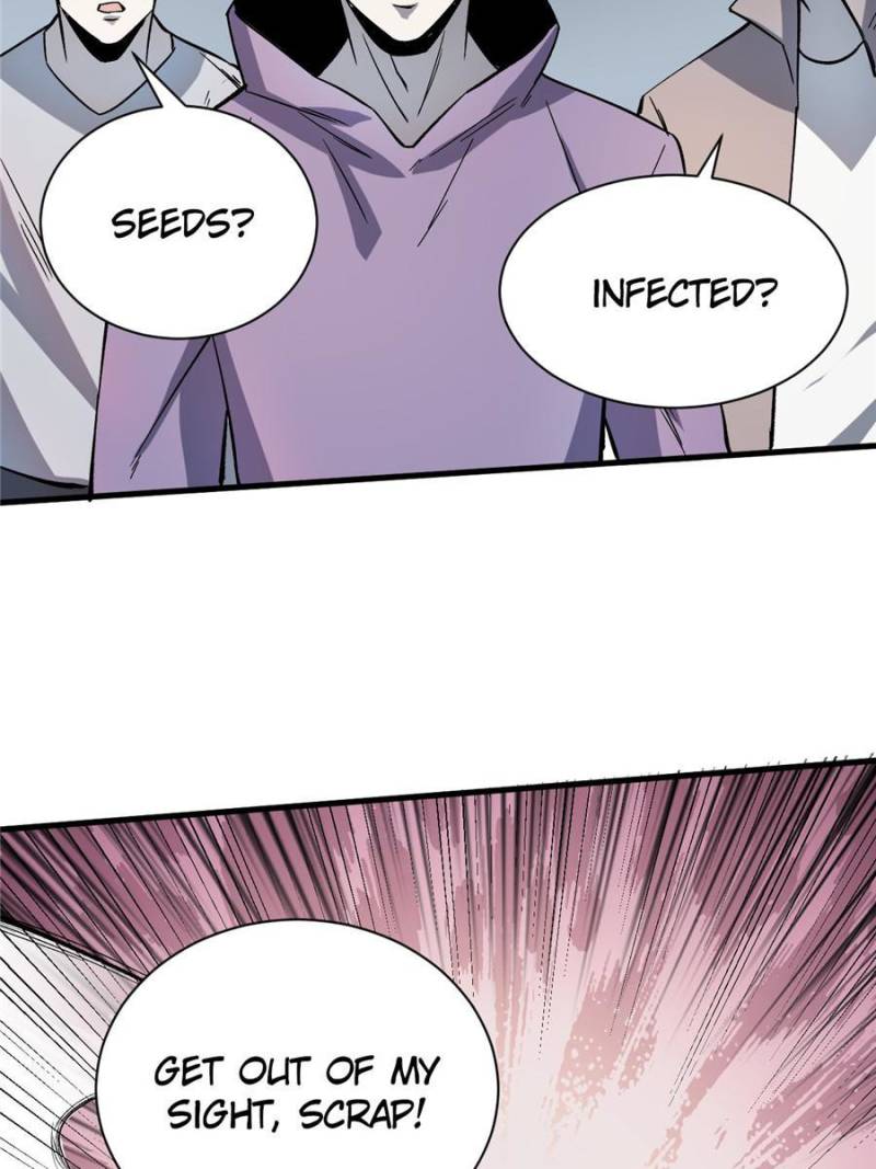 Read Endgame Restart ENGLISH Manga Online