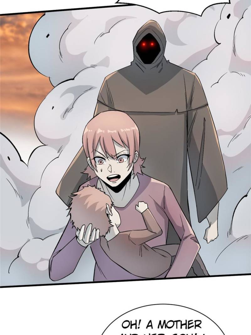 Read Endgame Restart ENGLISH Manga Online