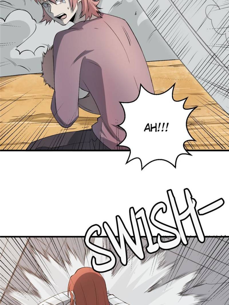 Read Endgame Restart ENGLISH Manga Online