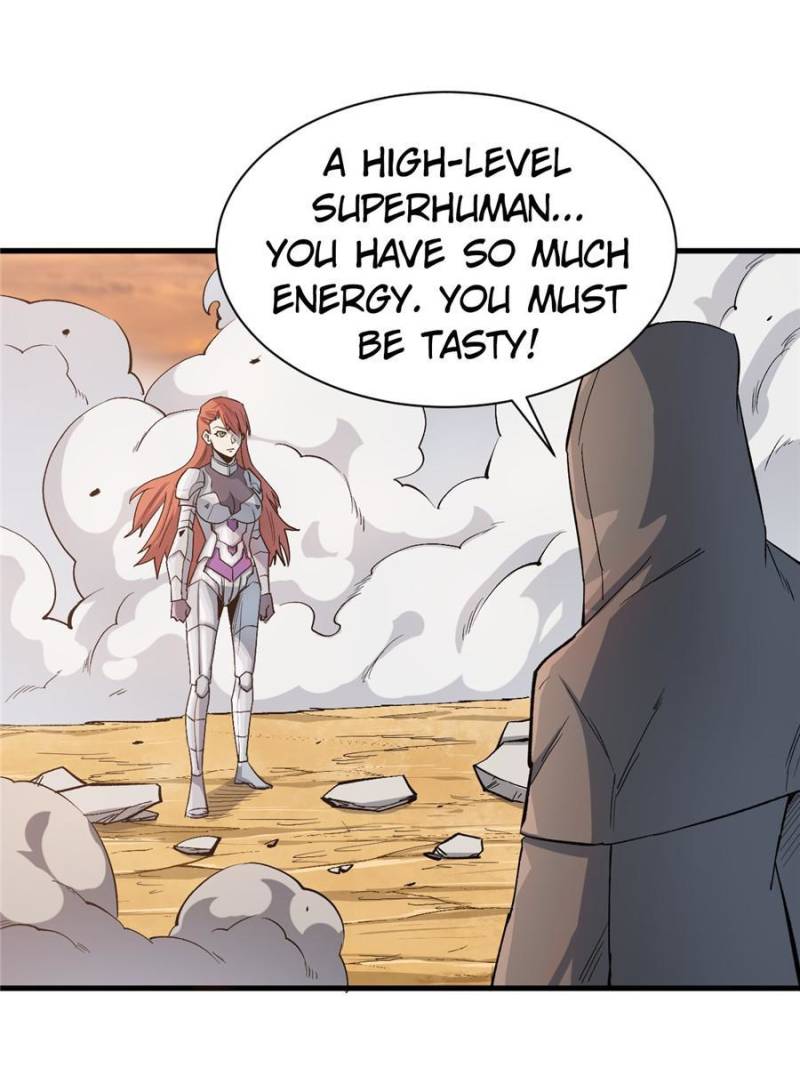 Read Endgame Restart ENGLISH Manga Online