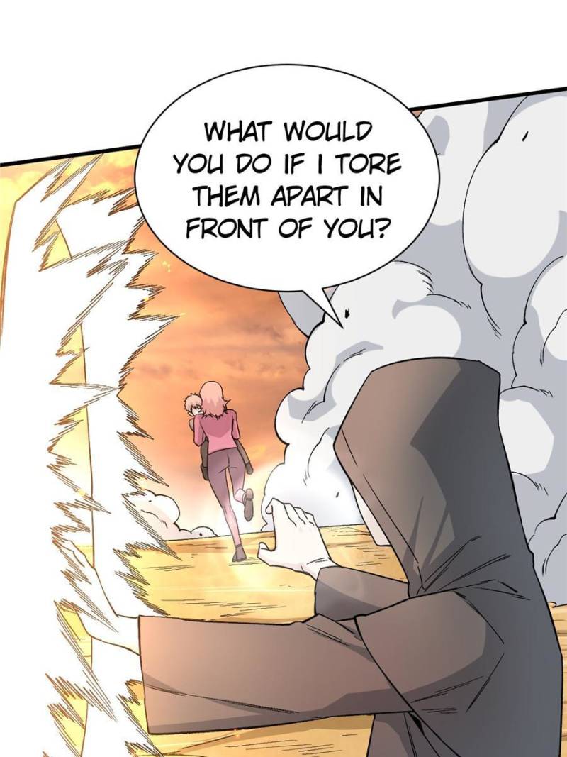 Read Endgame Restart ENGLISH Manga Online