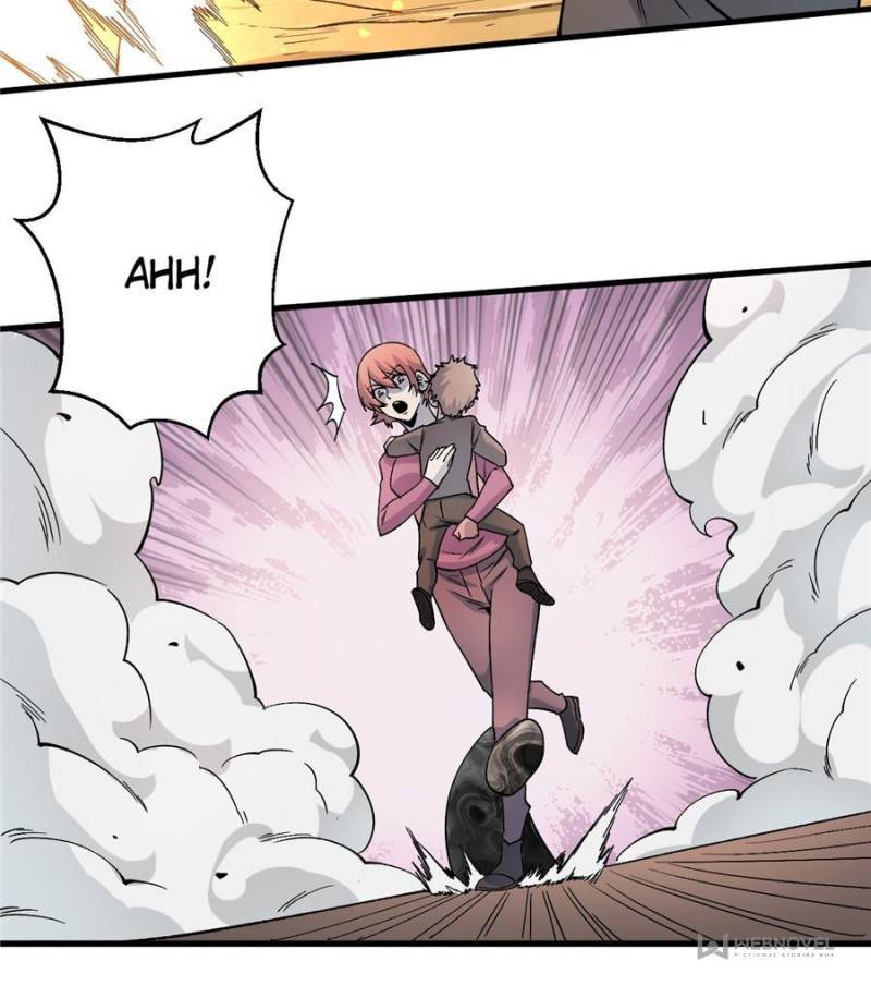 Read Endgame Restart ENGLISH Manga Online