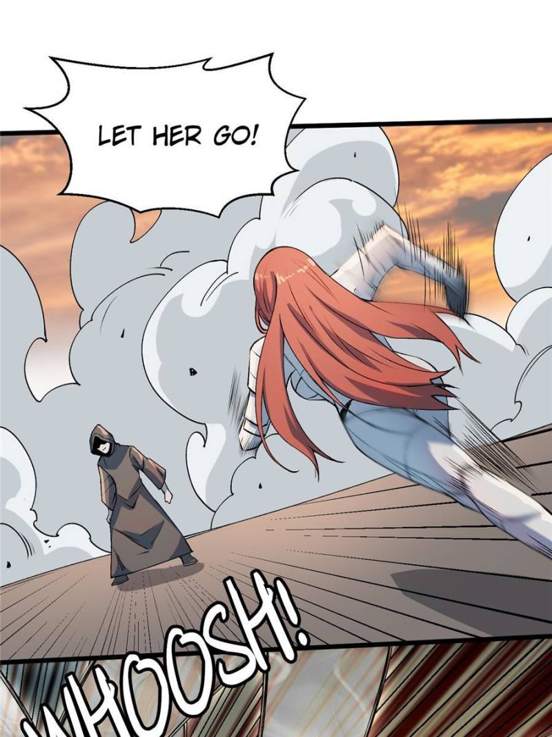 Read Endgame Restart ENGLISH Manga Online