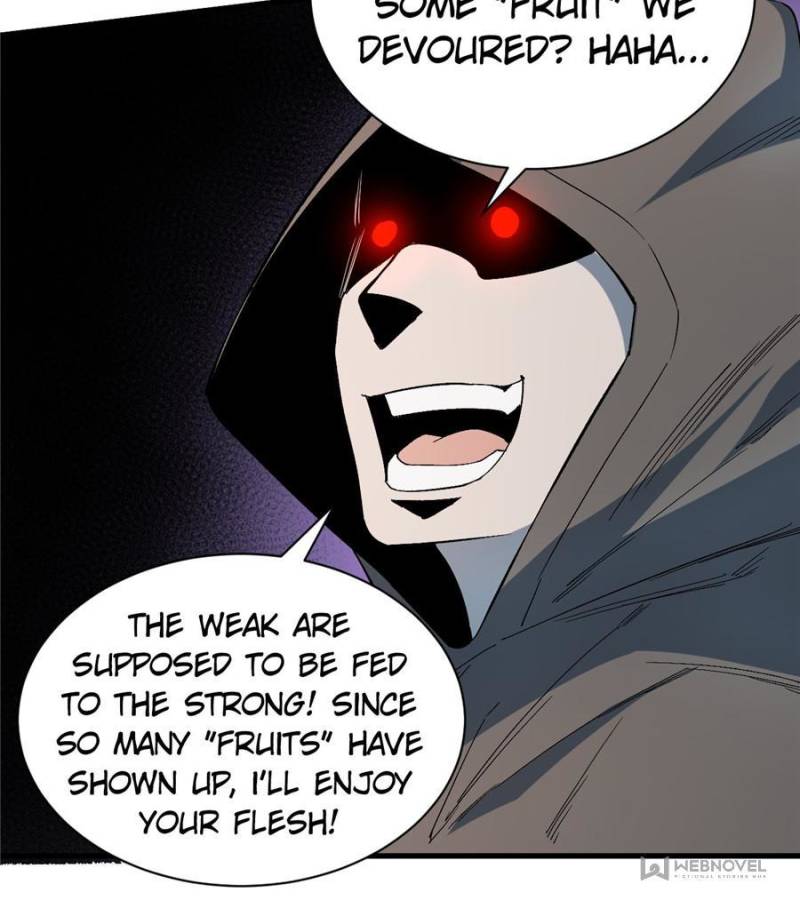 Read Endgame Restart ENGLISH Manga Online