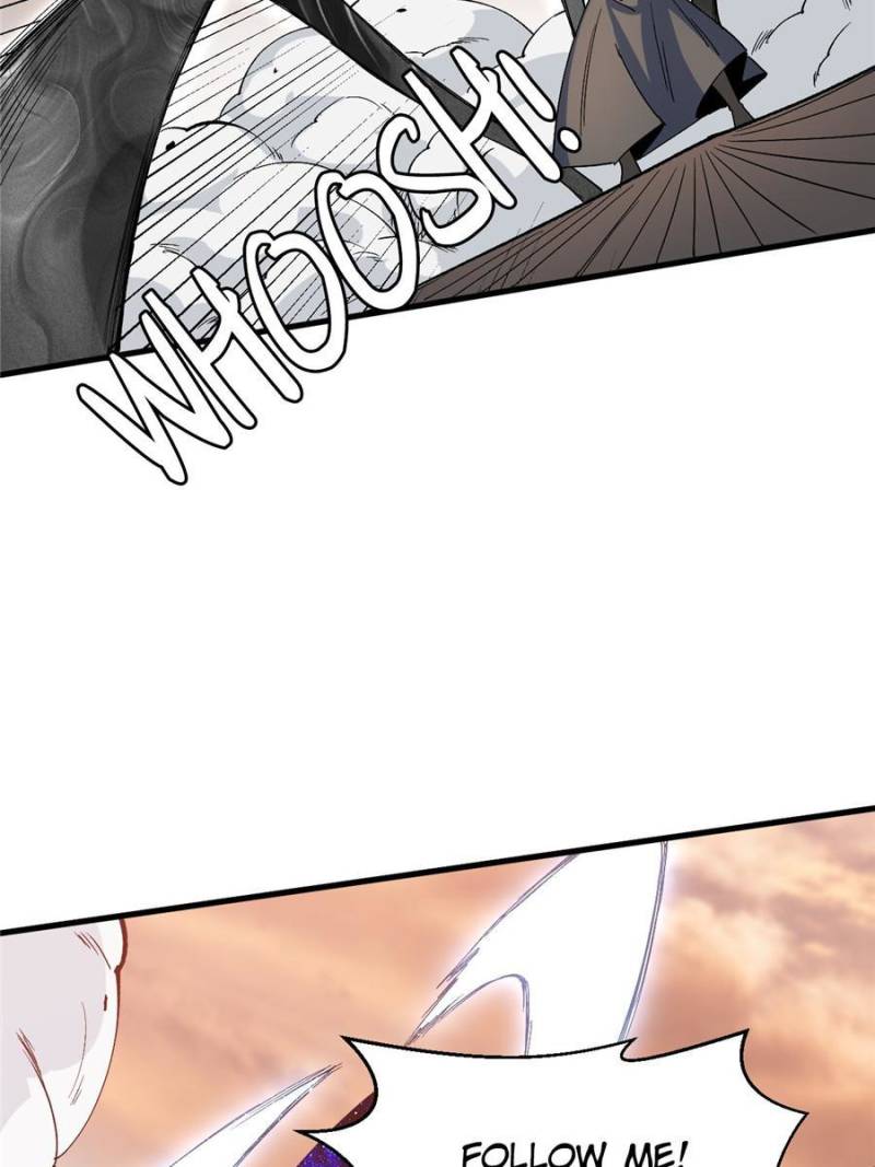 Read Endgame Restart ENGLISH Manga Online