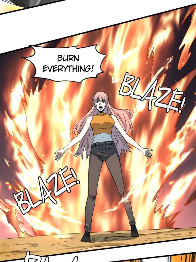 Read Endgame Restart ENGLISH Manga Online