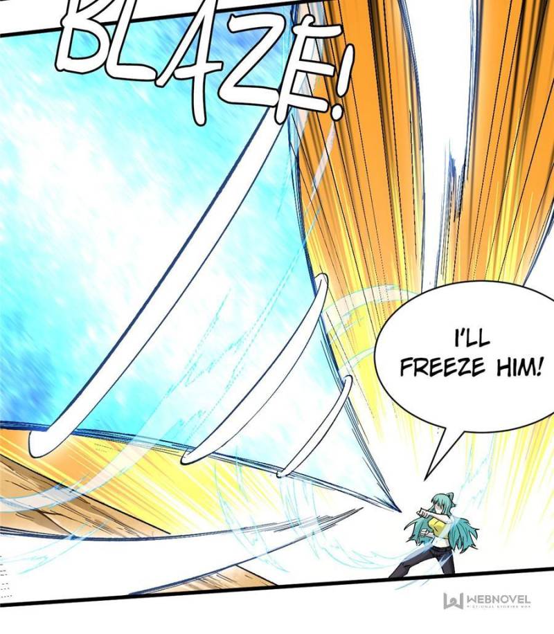 Read Endgame Restart ENGLISH Manga Online