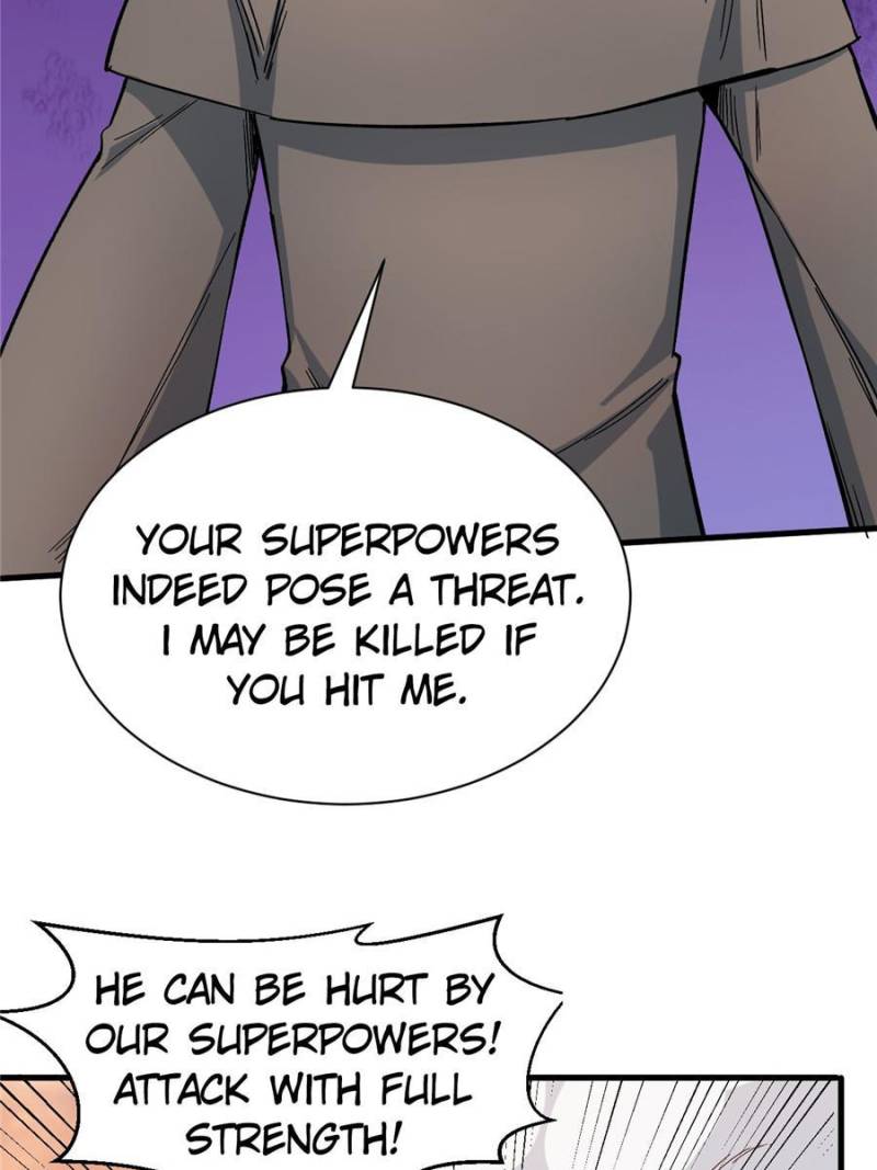 Read Endgame Restart ENGLISH Manga Online