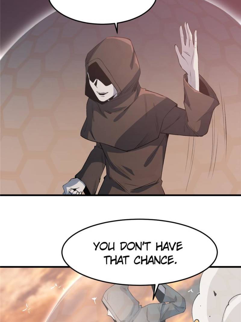 Read Endgame Restart ENGLISH Manga Online