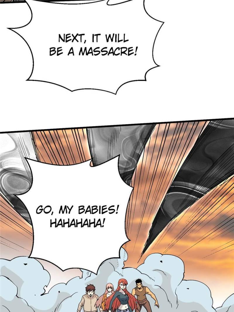 Read Endgame Restart ENGLISH Manga Online