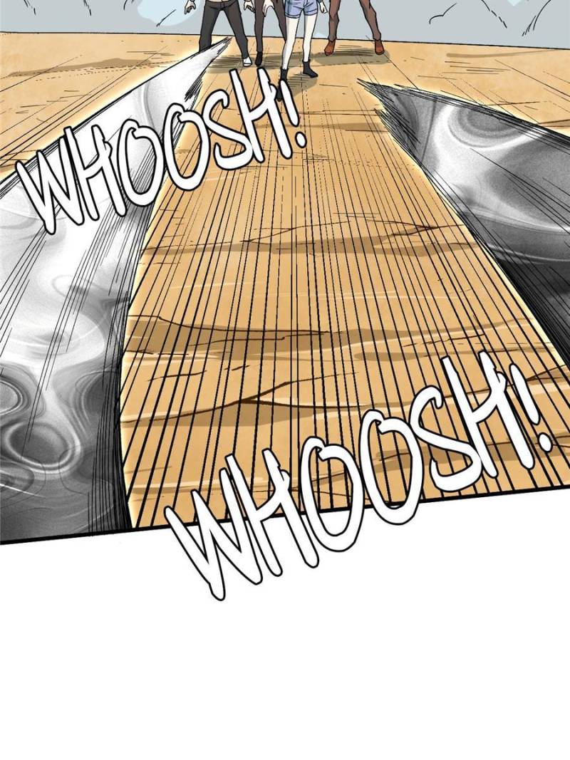 Read Endgame Restart ENGLISH Manga Online