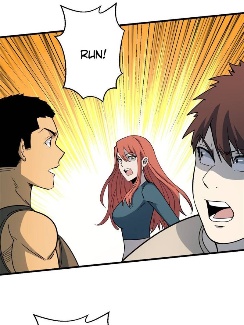 Read Endgame Restart ENGLISH Manga Online