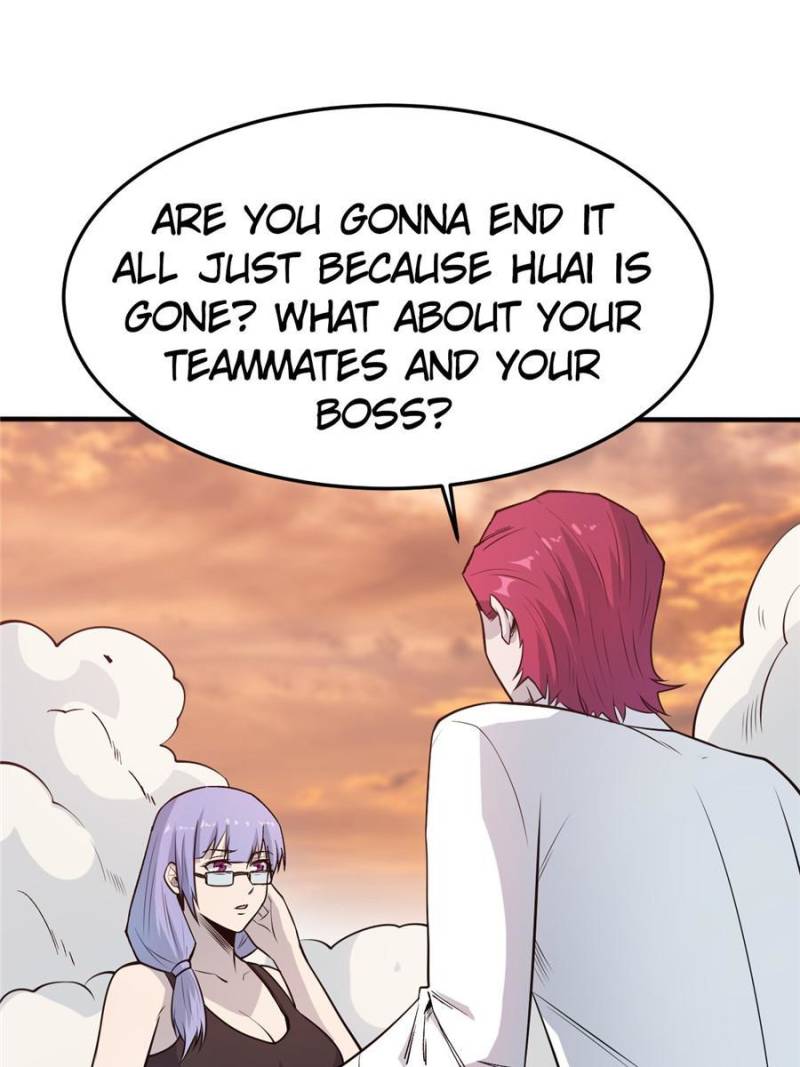 Read Endgame Restart ENGLISH Manga Online