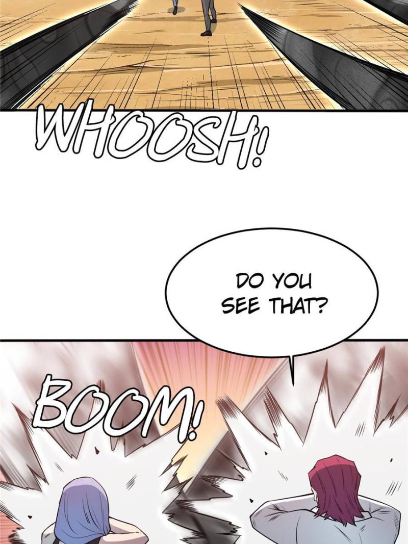 Read Endgame Restart ENGLISH Manga Online