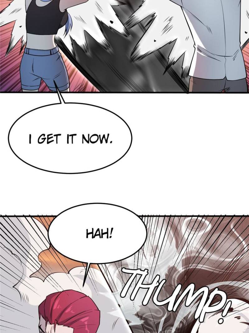 Read Endgame Restart ENGLISH Manga Online