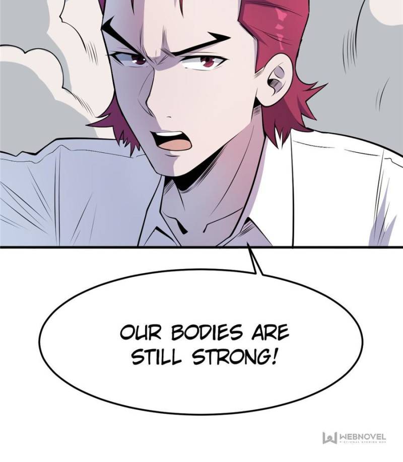 Read Endgame Restart ENGLISH Manga Online