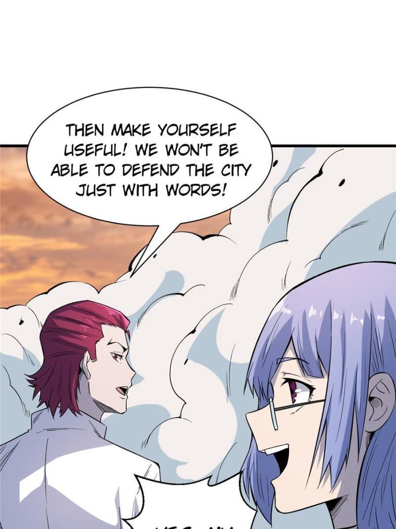 Read Endgame Restart ENGLISH Manga Online