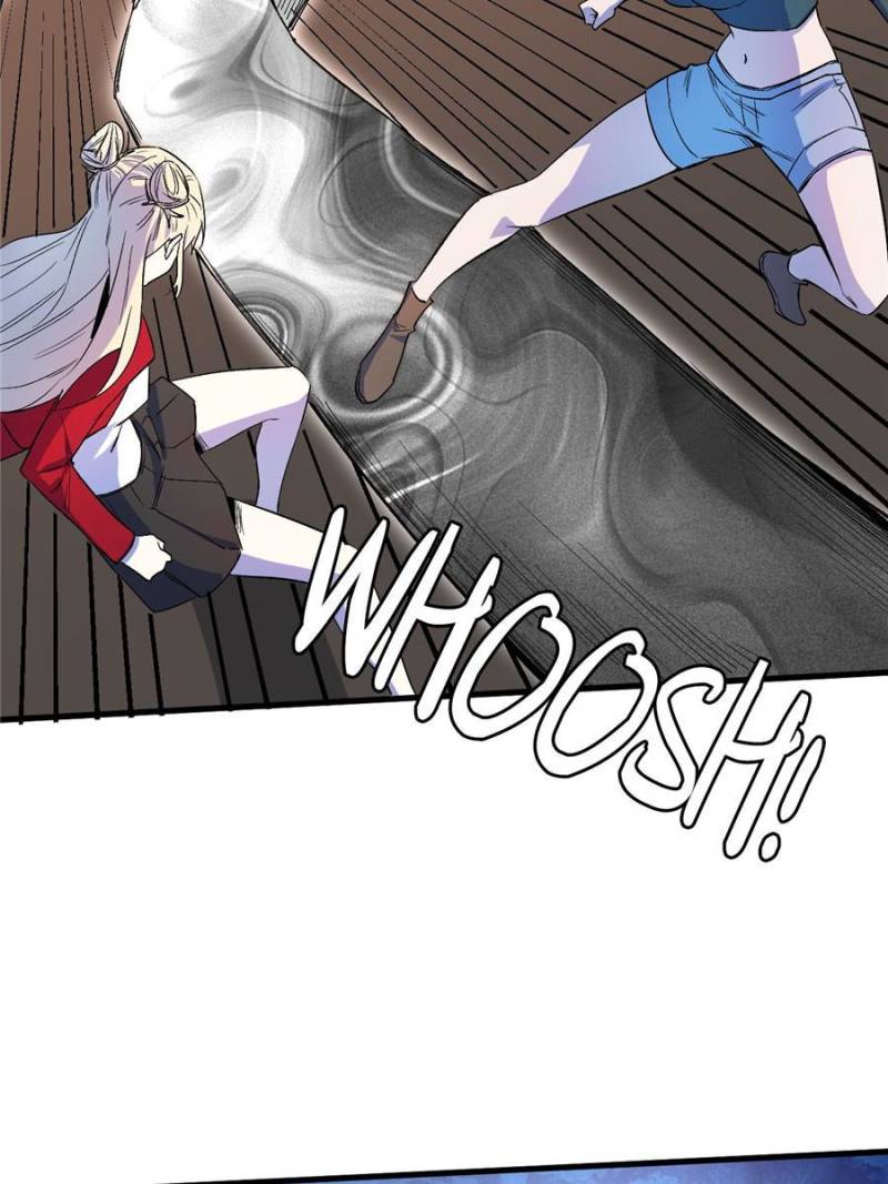 Read Endgame Restart ENGLISH Manga Online