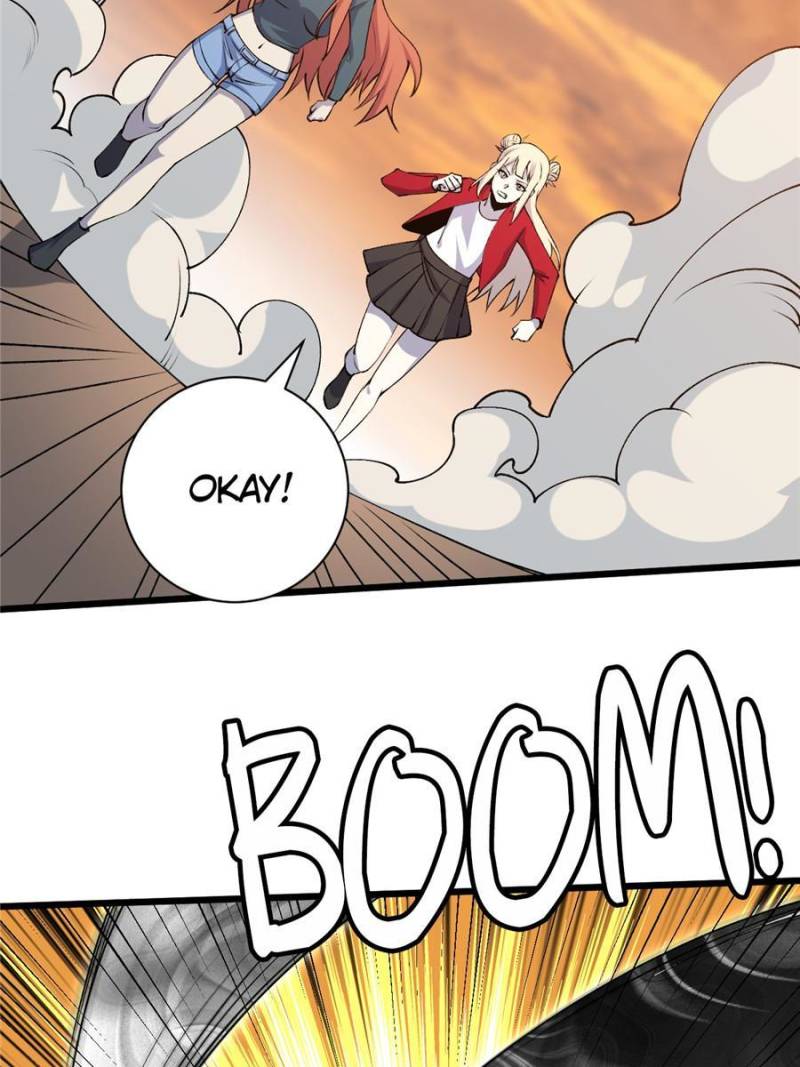 Read Endgame Restart ENGLISH Manga Online