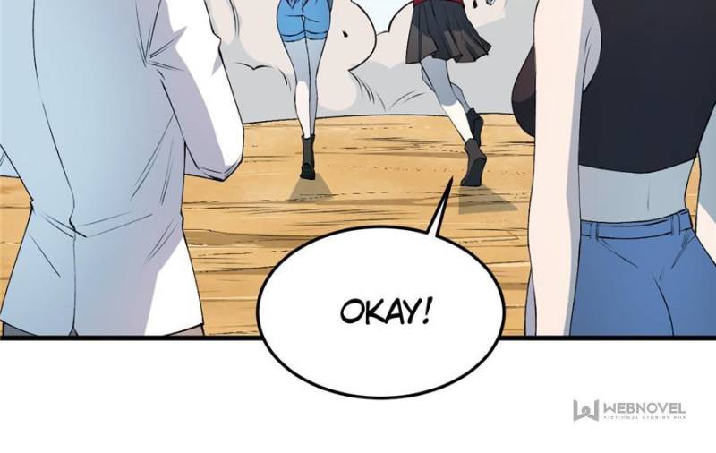 Read Endgame Restart ENGLISH Manga Online