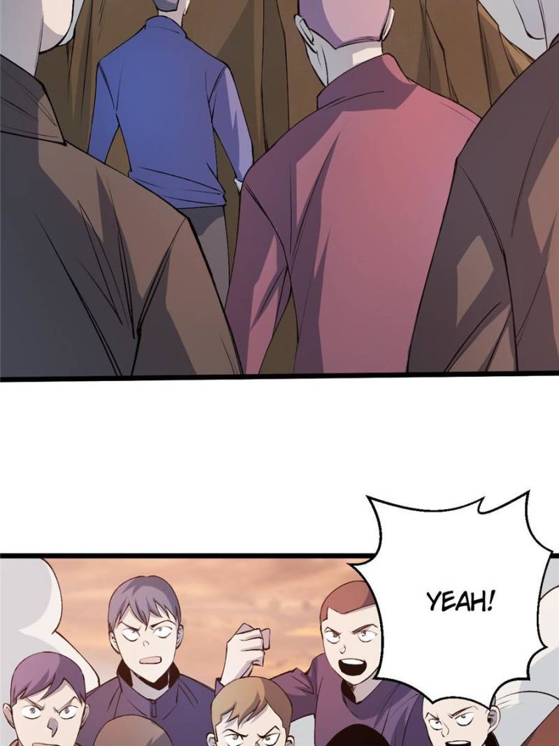 Read Endgame Restart ENGLISH Manga Online