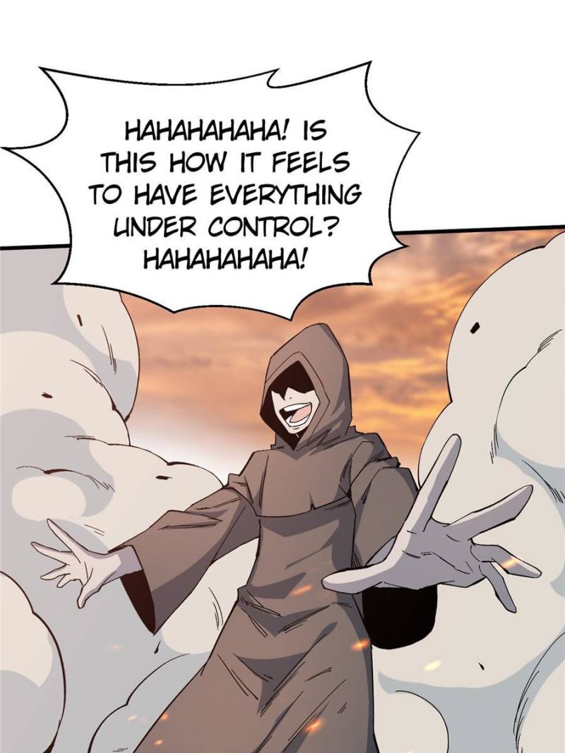 Read Endgame Restart ENGLISH Manga Online