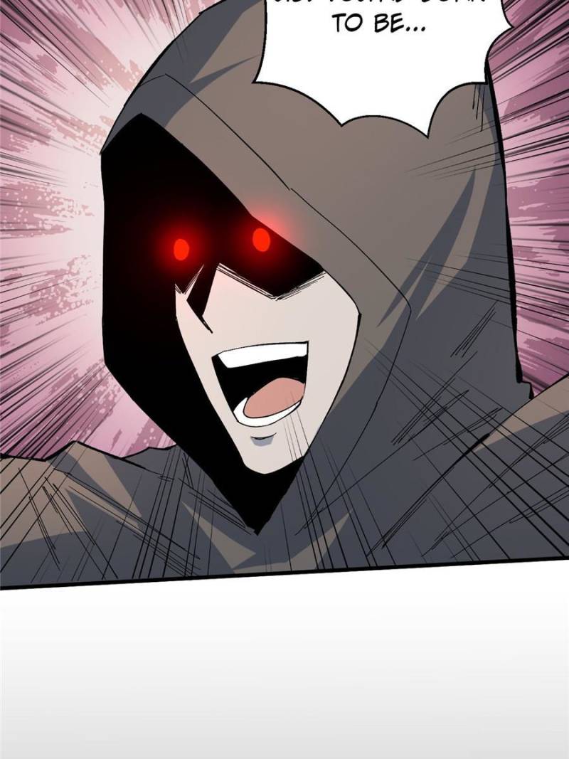 Read Endgame Restart ENGLISH Manga Online