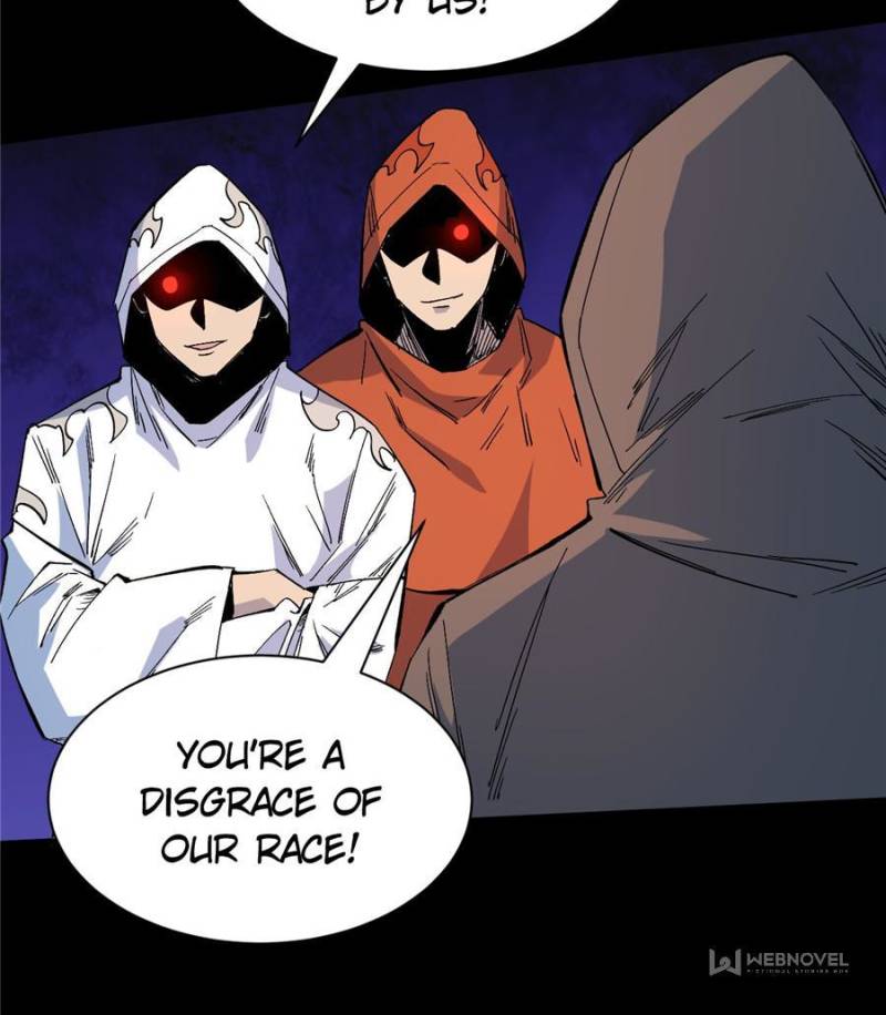 Read Endgame Restart ENGLISH Manga Online