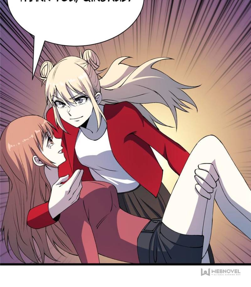 Read Endgame Restart ENGLISH Manga Online