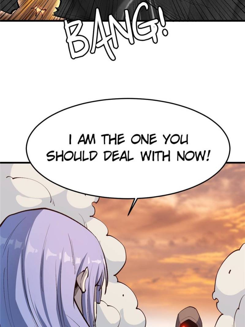 Read Endgame Restart ENGLISH Manga Online